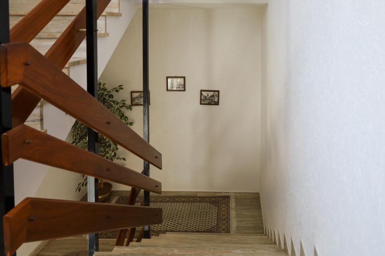 Pension Olsberg Εξωτερικό φωτογραφία